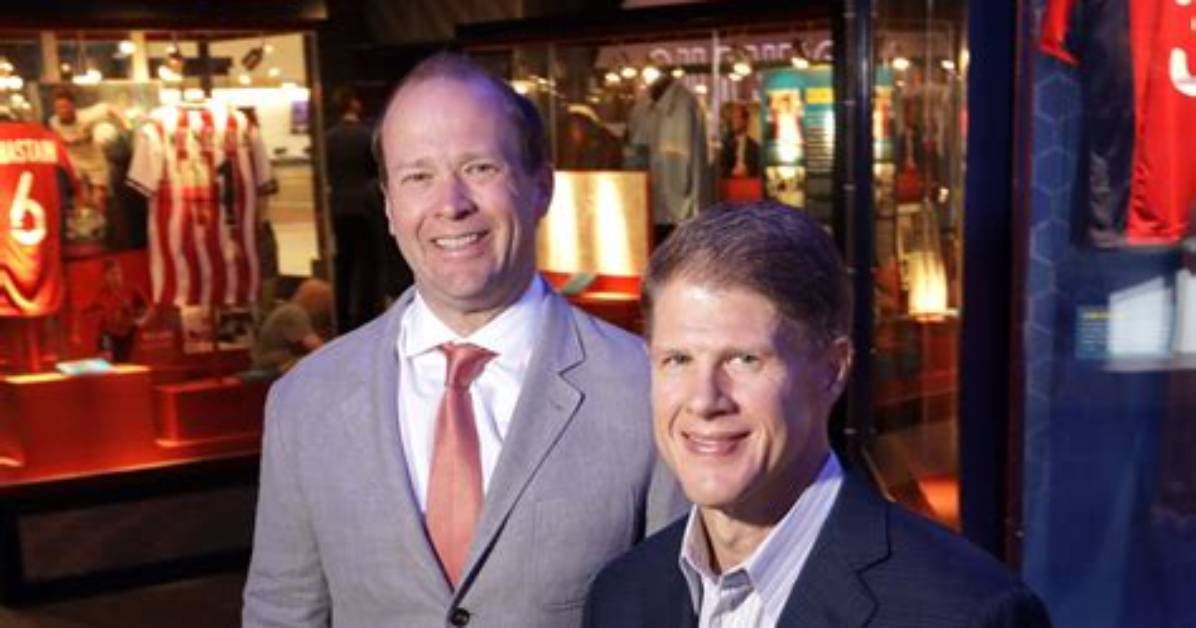Clark Hunt Brother: Who Are Daniel Hunt and Lamar Hunt Jr?
