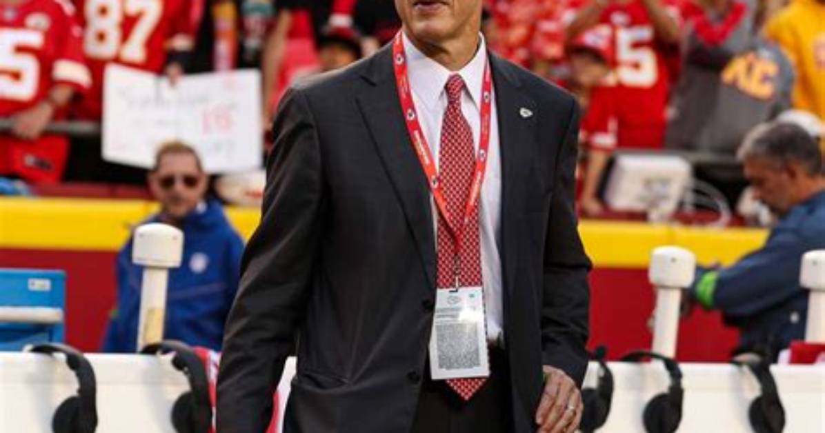 Clark Hunt