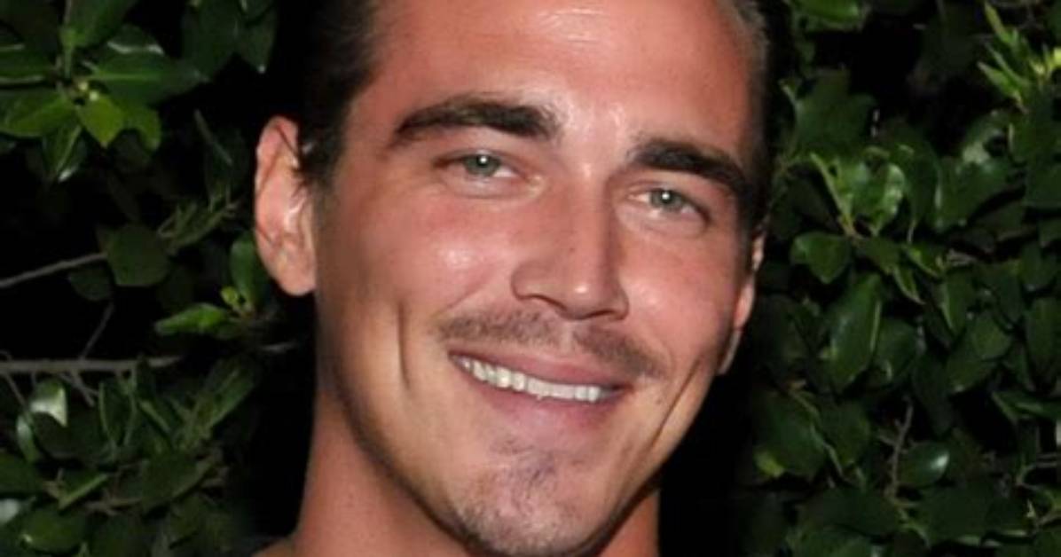 Clark James Gable