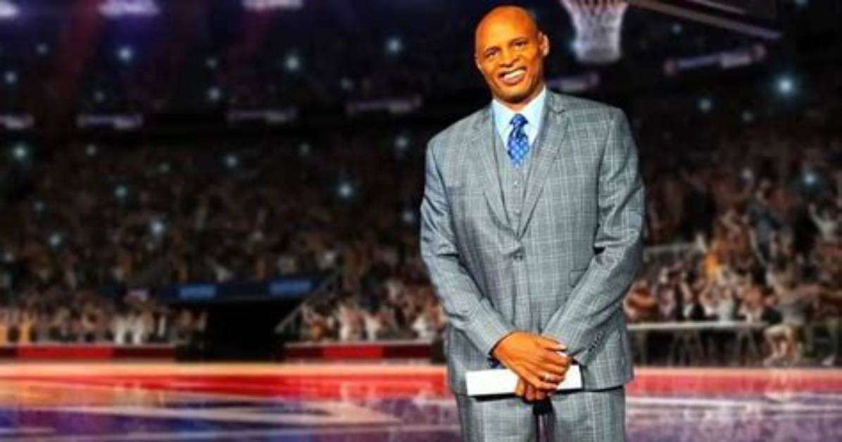 Clark Kellogg Net Worth 2024