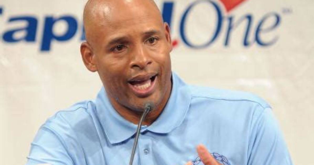 Clark Kellogg Net Worth