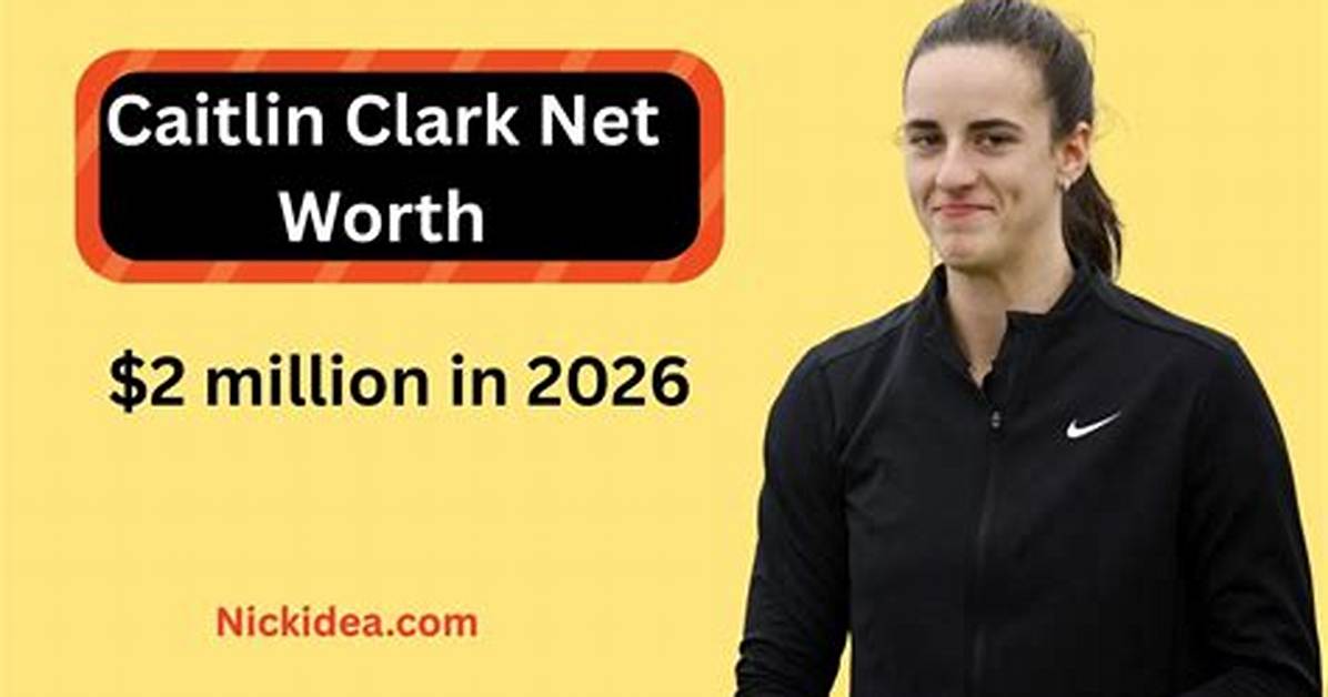 Clark Niederjohn Net Worth