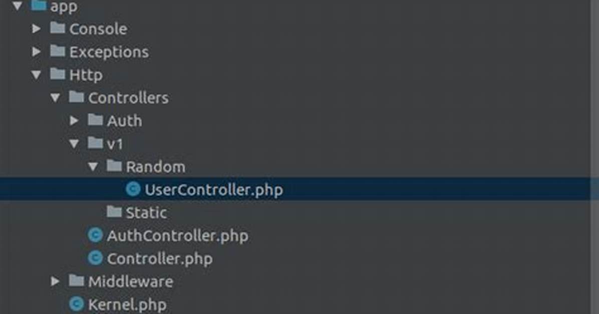 Class App\Http\Controllers\Usercontroller Does Not Exist