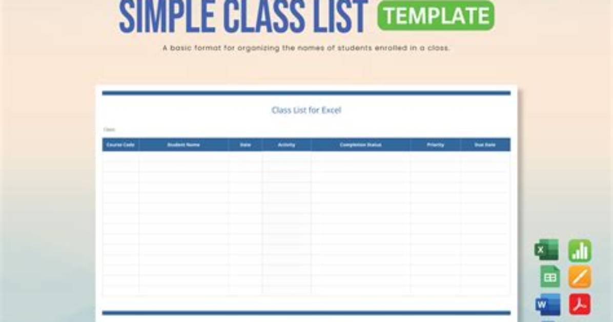 Class Is Not a Class Template
