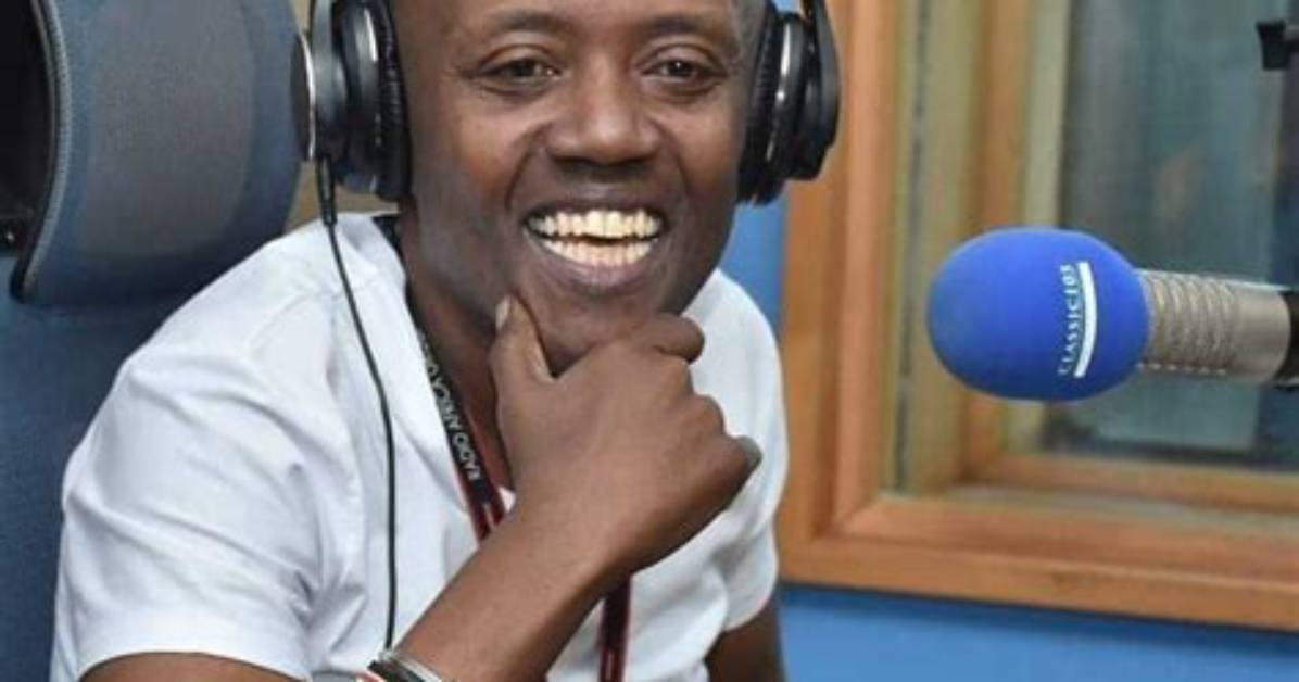 Classic 105 Presenters and Frequency in Kenya