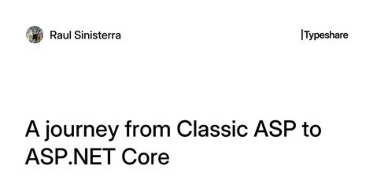 Classic Asp: I'm Getting a Type Mismatch Error When I Shouldn't