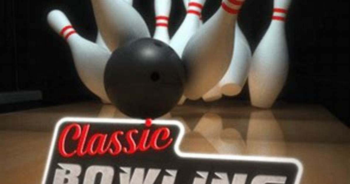 Classic Bowling