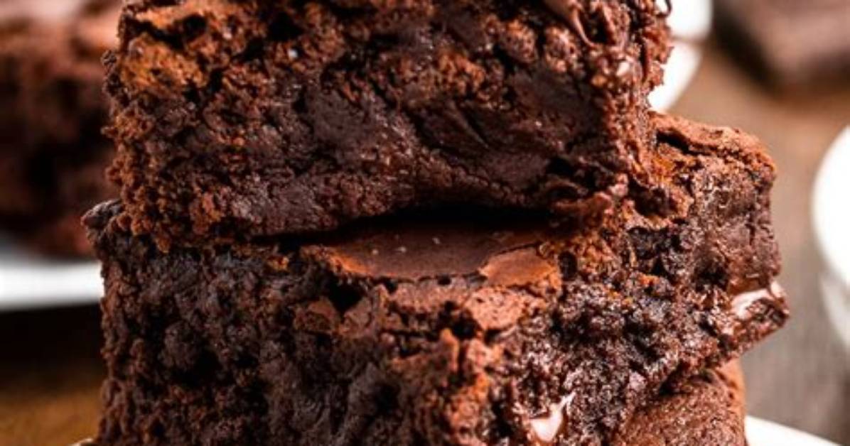 Classic Brownies