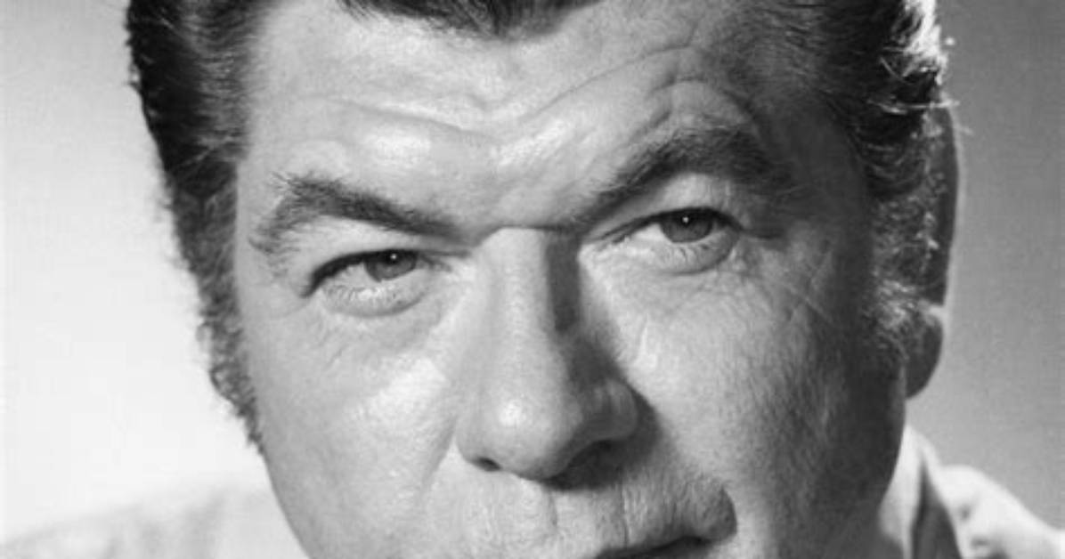 Claude Akins