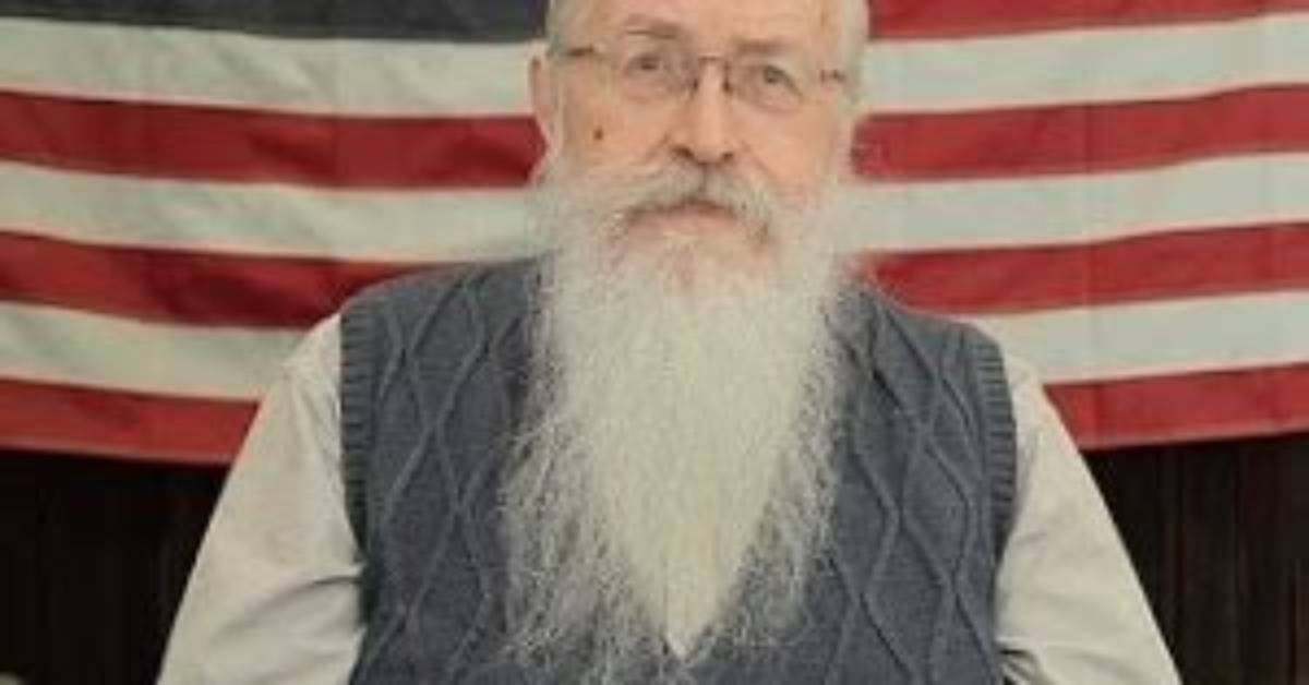 Claude Davis