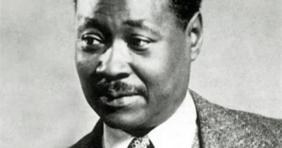 Claude Mckay