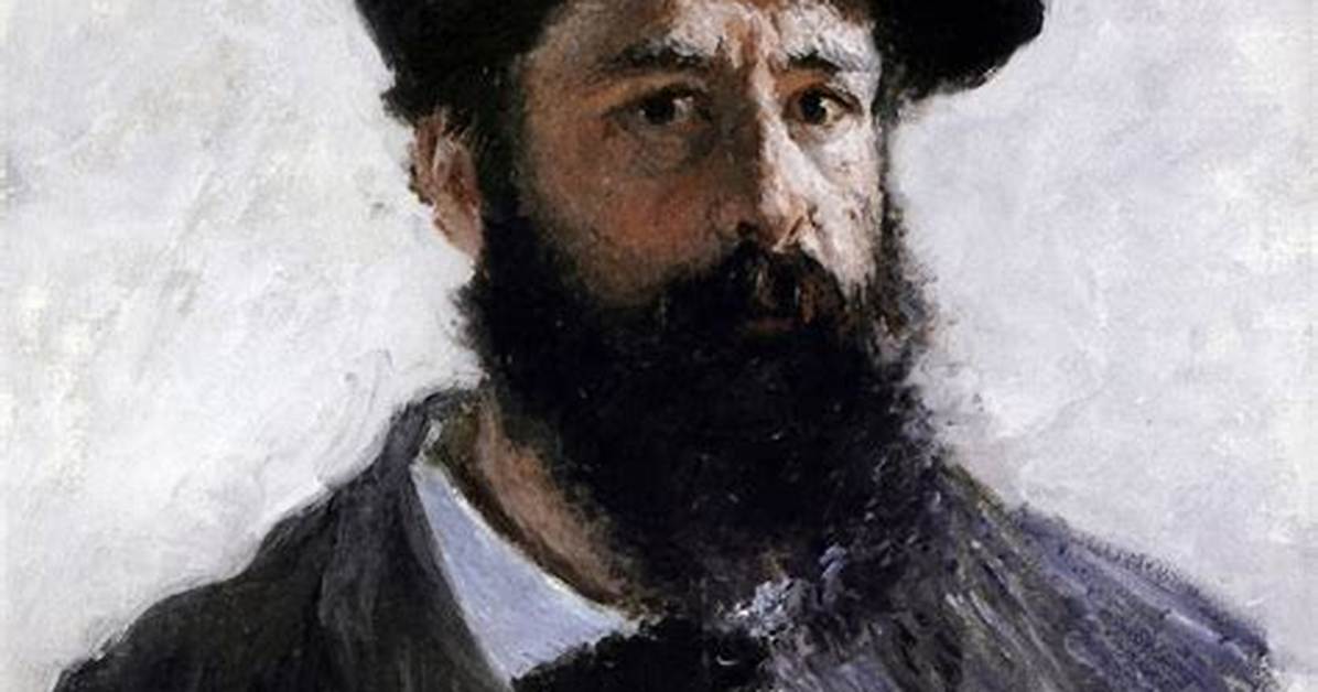 Claude Monet