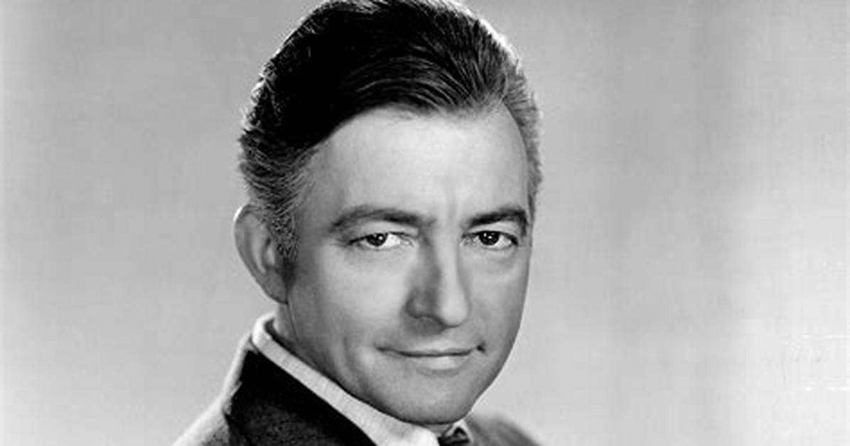 Claude Rains