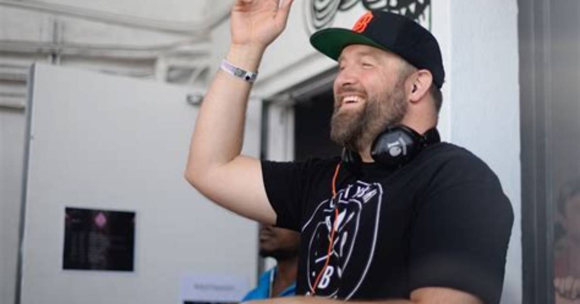 Claude Vonstroke
