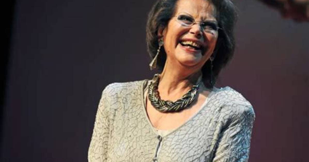 Claudia Besso Net Worth