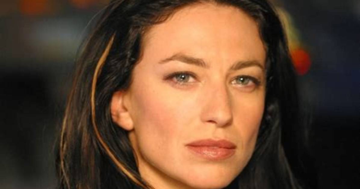Claudia Black Net Worth