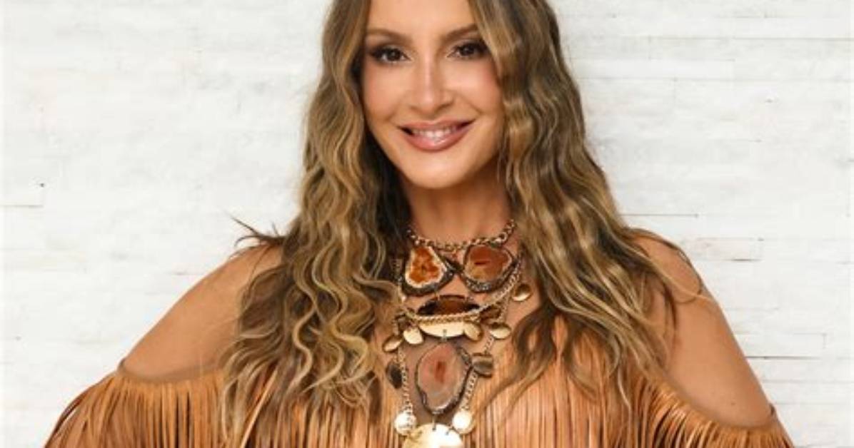 Claudia Leitte