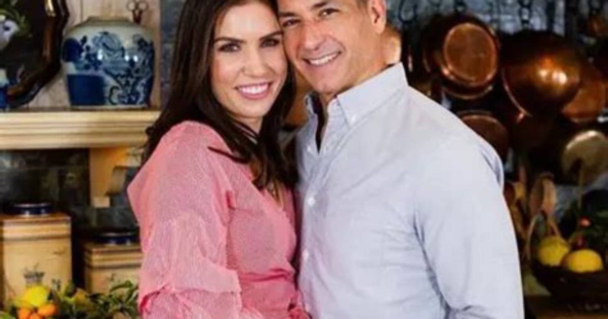 Claudia Lovera Net Worth