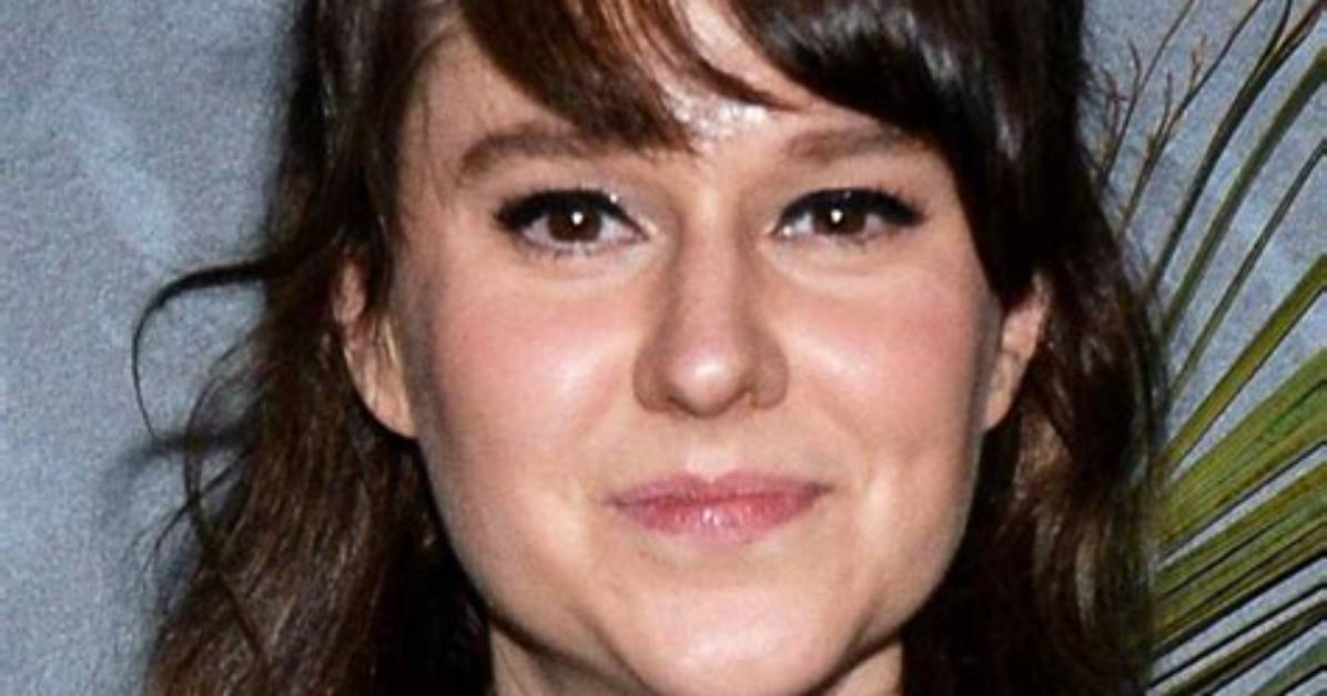 Claudia O’doherty