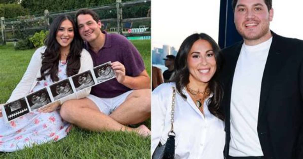 Claudia Oshry
