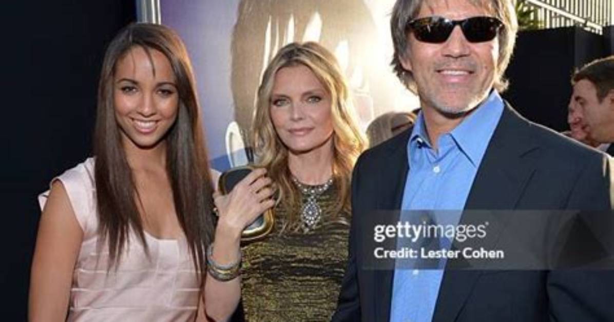 Claudia Rose Pfeiffer