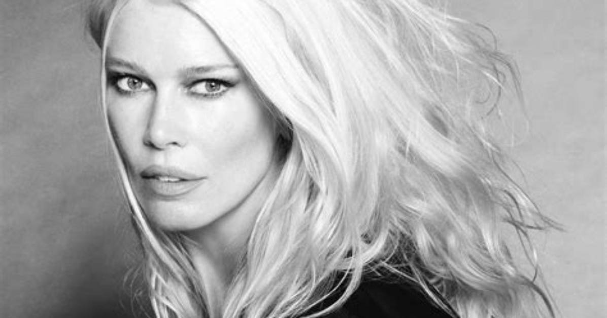 Claudia Schiffer