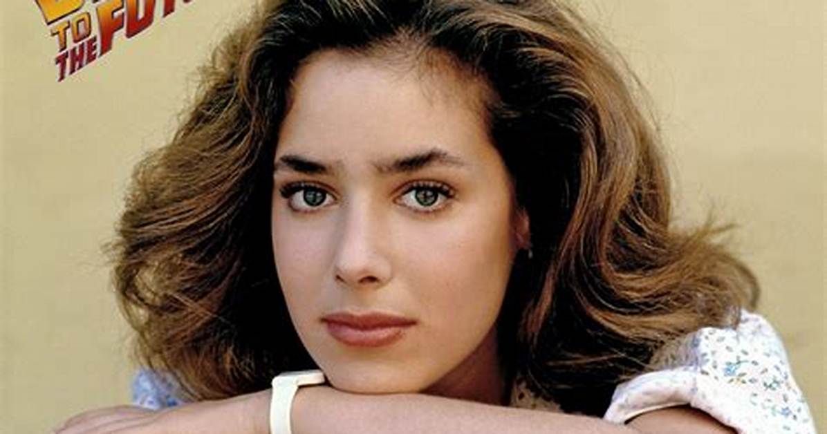 Claudia Wells