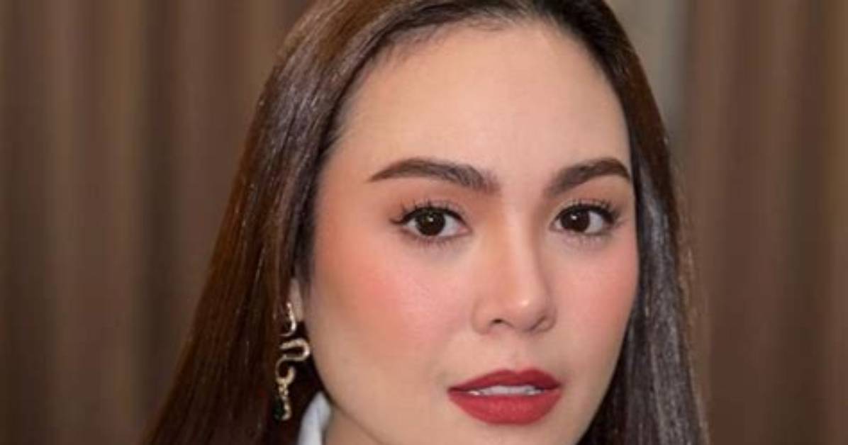 Claudine Barretto