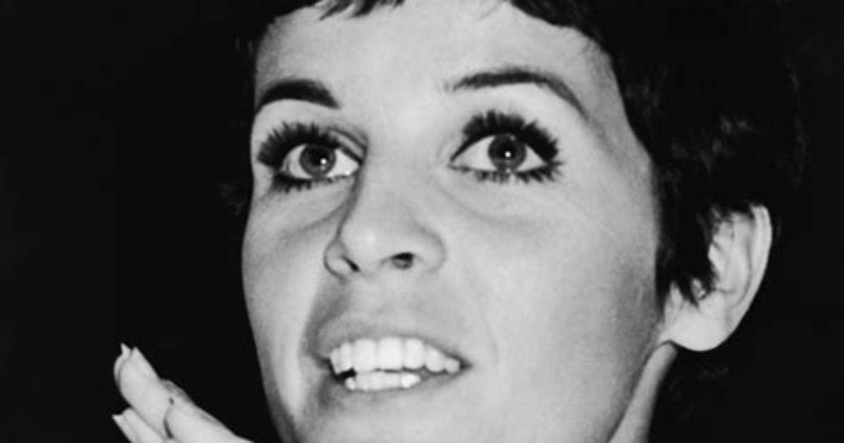 Claudine Longet: the Enigmatic Singer and Actress