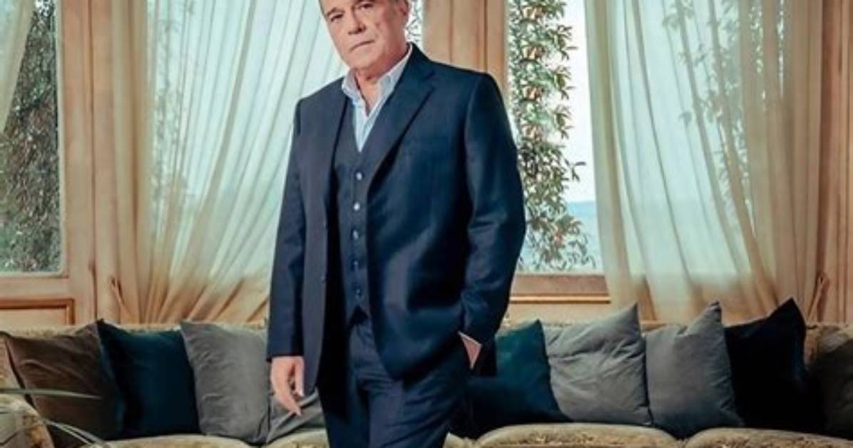 Claudio Amendola