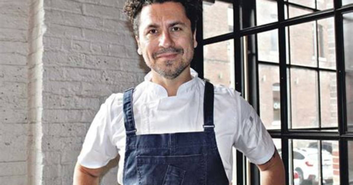 Claudio Aprile