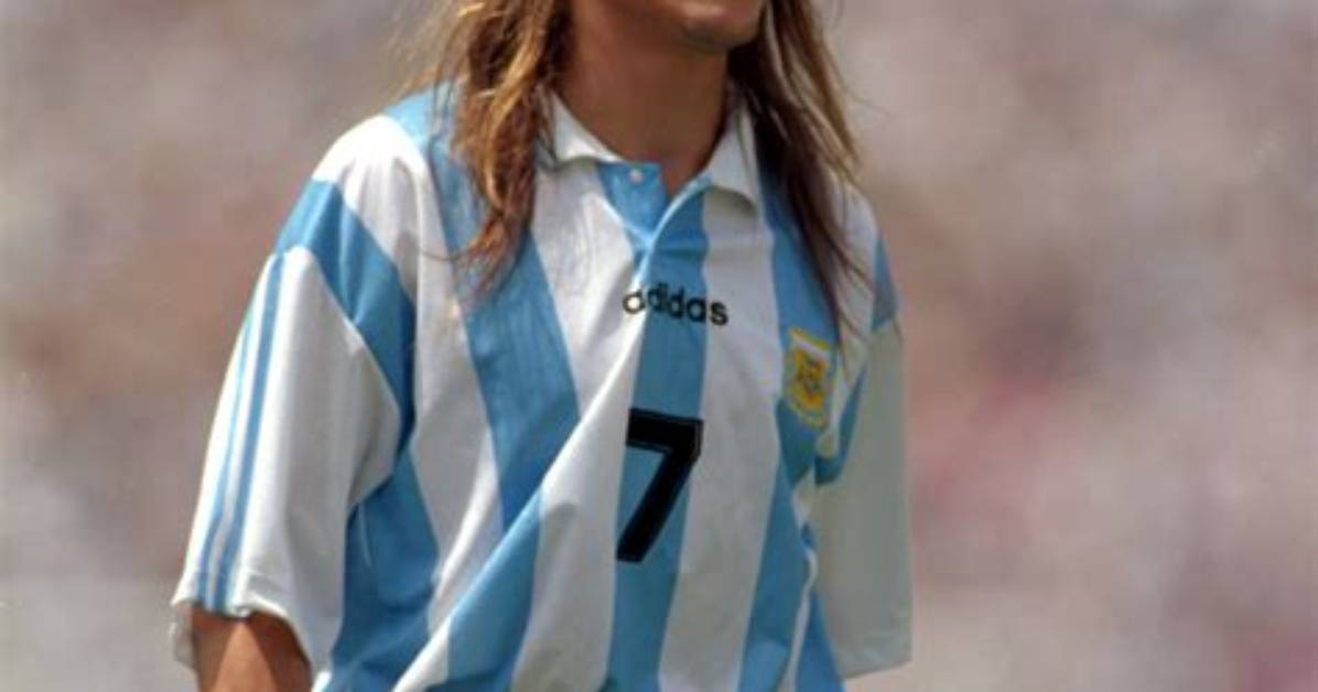 Claudio Caniggia