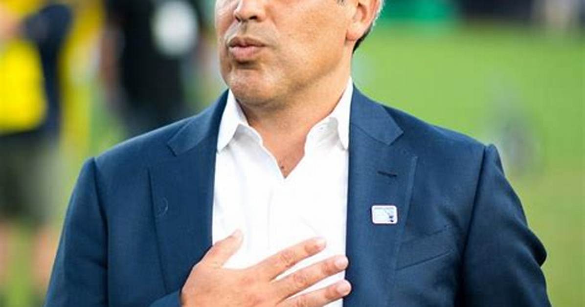 Claudio Reyna