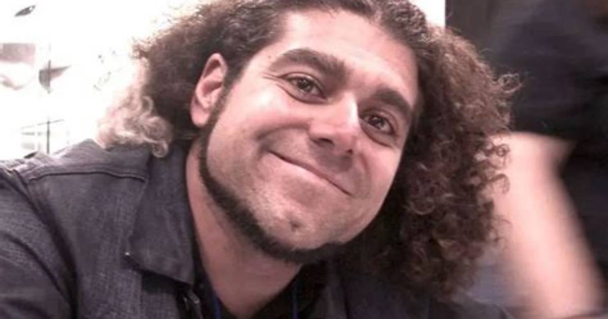 Claudio Sanchez Net Worth