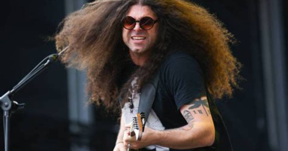 Claudio Sanchez