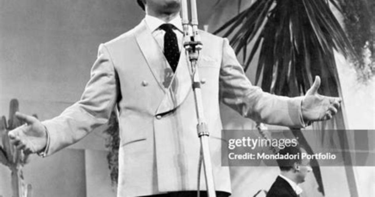 Claudio Villa (Singer)