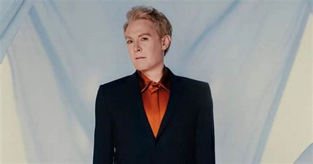 Clay Aiken Net Worth