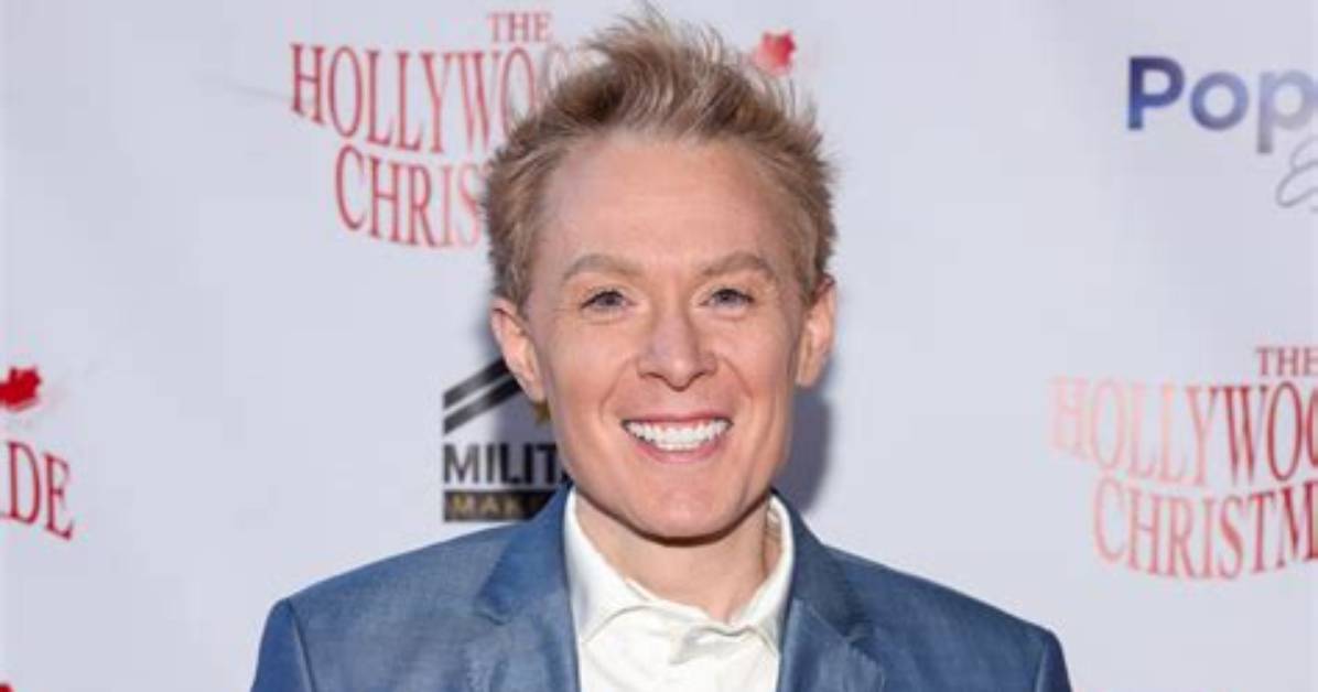 Clay Aiken Revealed He Is Gay and a Father in 2008