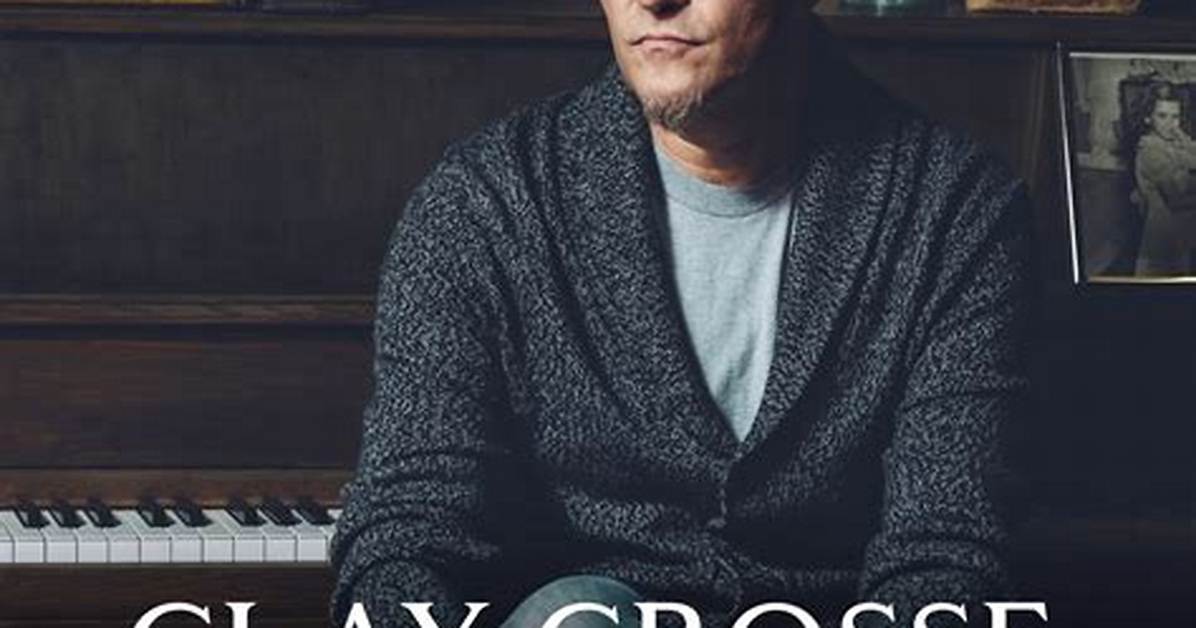 Clay Crosse