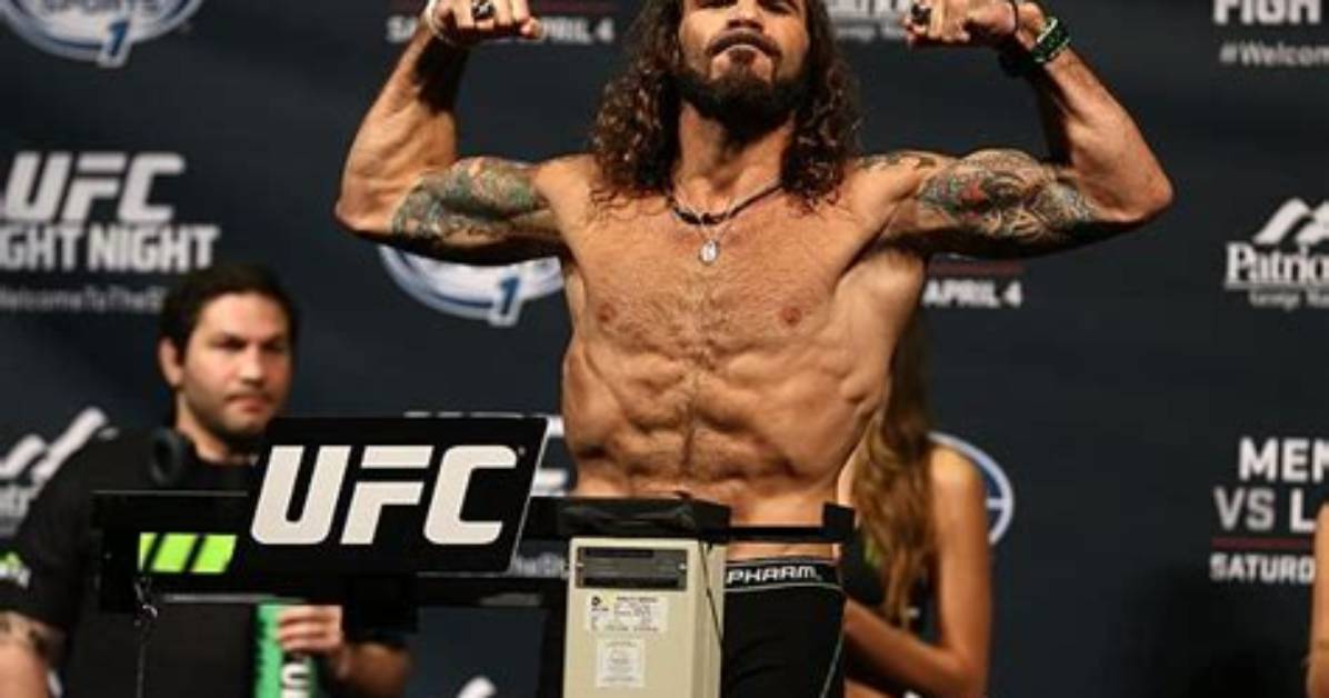 Clay Guida Net Worth