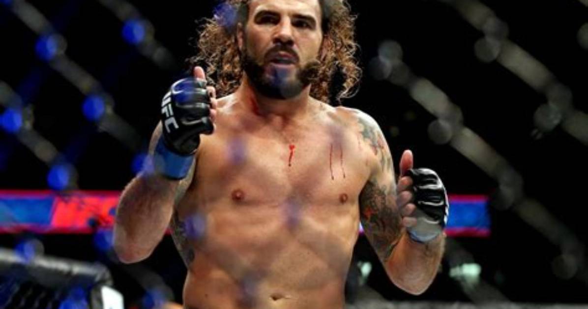 Clay Guida