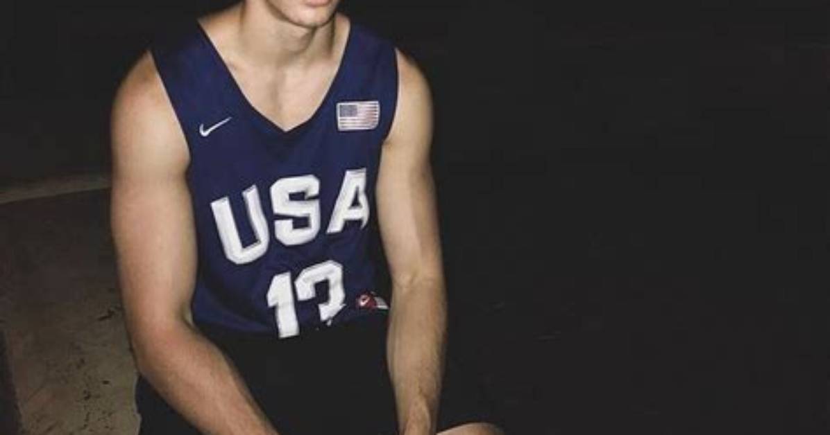 Clay Labrant- Wiki, Age, Height, Net Worth, Girlfriend, Ethnicity