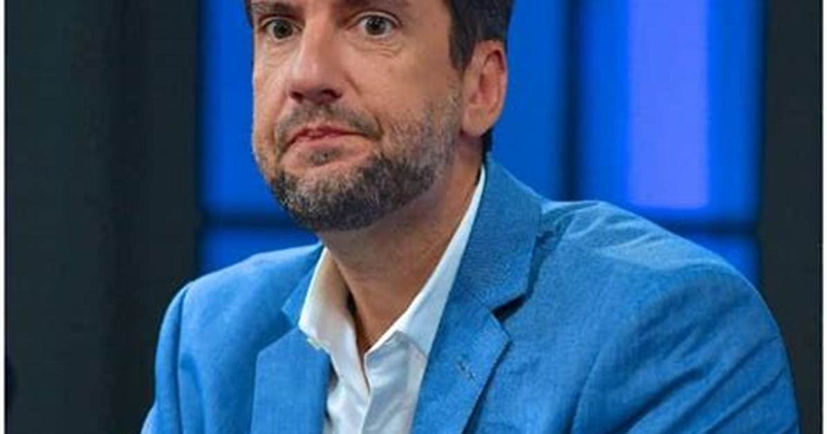 Clay Travis Net Worth