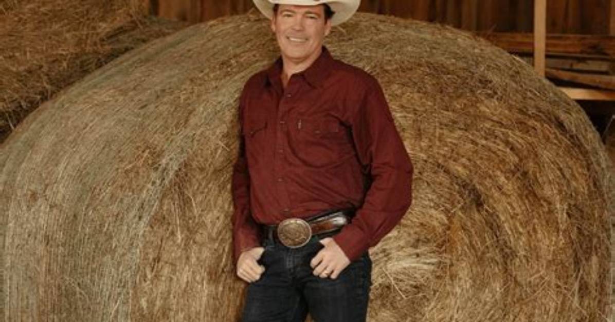 Clay Walker