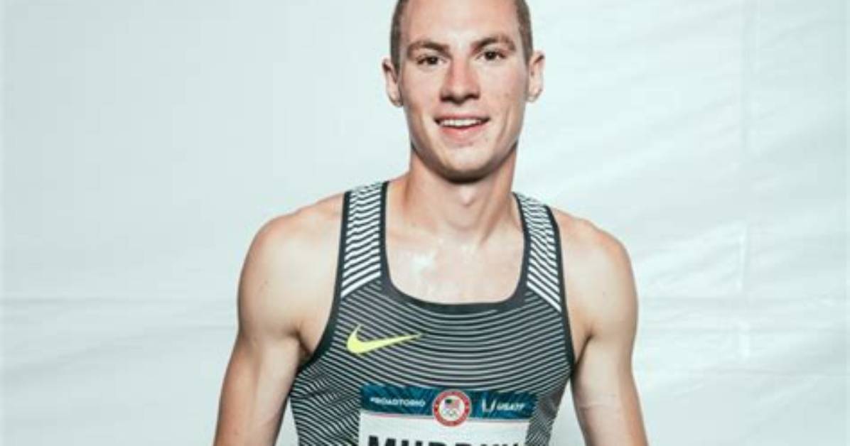 Clayton Murphy