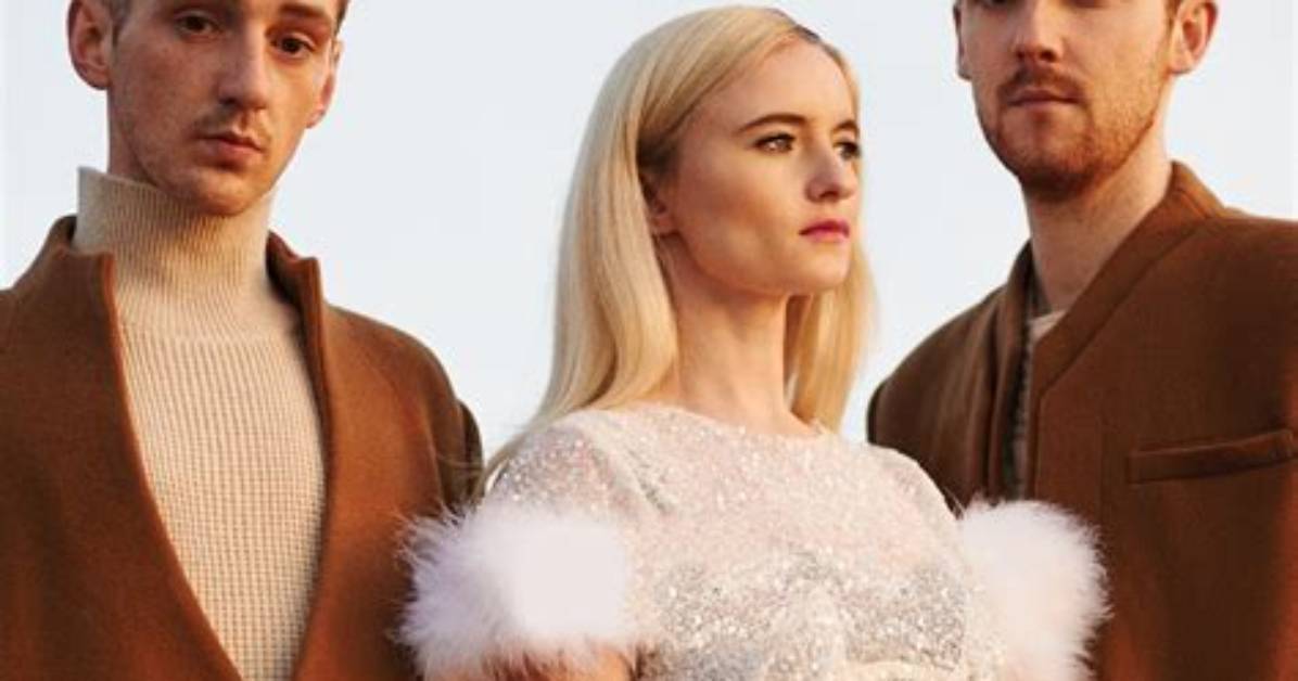 Clean Bandit