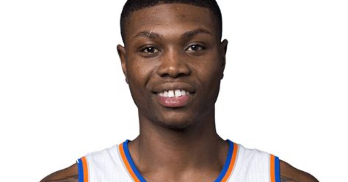 Cleanthony Early