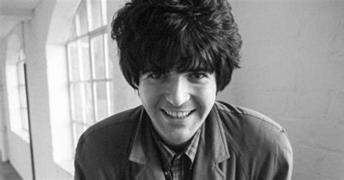 Clem Burke