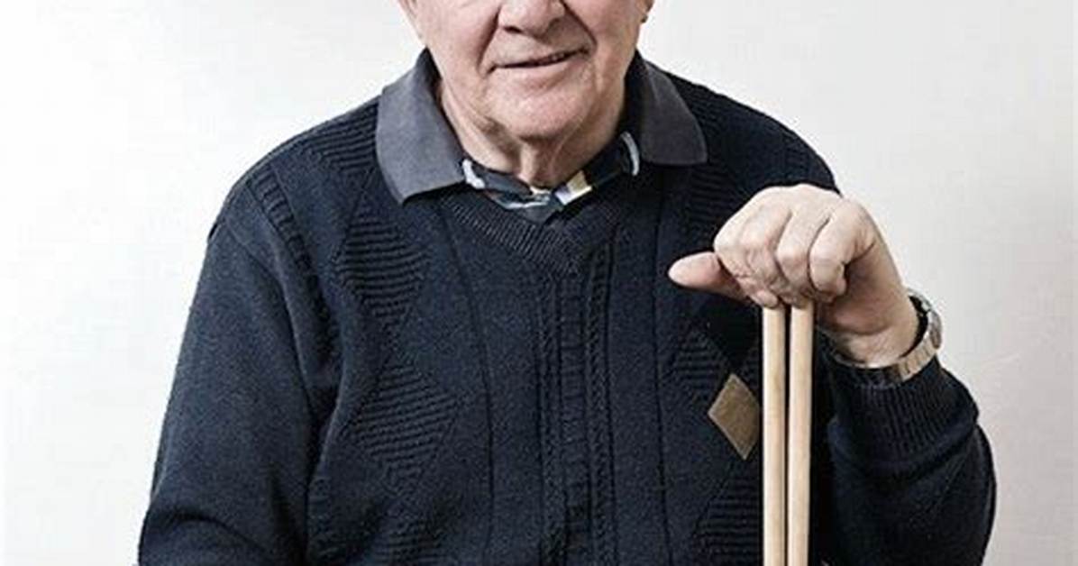 Clem Cattini