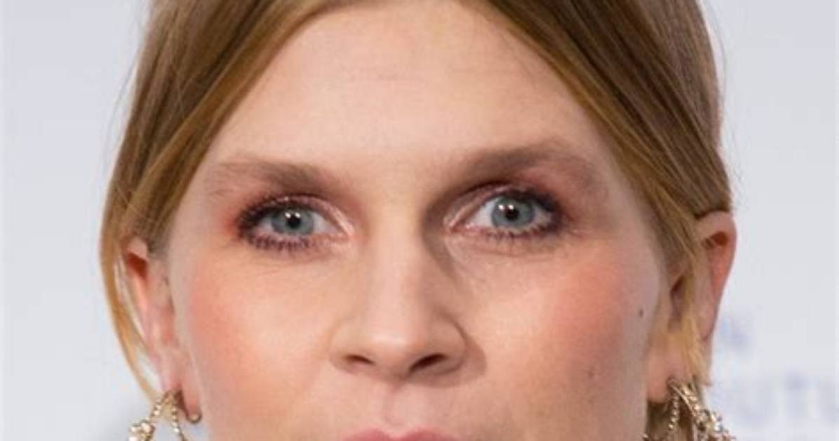 Clemence Poesy